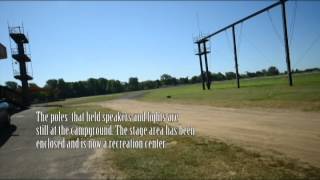 See a video tour of the Greenwood Acres Family Campground