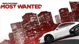 How to download need for speed most wanted on android in 2 parts