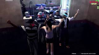 ⭐ DRP - R | THE RIFA | ЖЕКА NEDDZ | 1 - 5 ⭐