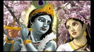 Shrishti Takey Saari Raah By Anup Jalota [ Full song] I Shree Radhe Krishna