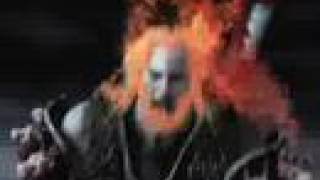 Ghost of Sparta - Kratos Tribute [What I've Done]