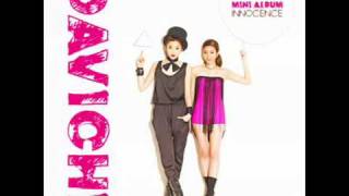 Davichi - 시간아 멈춰라 [stopping time] "Full Audio" Download