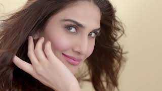 Toffee Macchiato for Vaani Kapoor | Argan Secrets Hair Colourant | Streax Professional