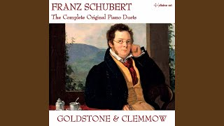 2 Marches caractéristiques, Op. 121, D. 968b (formerly D. 886) : No. 1 in C Major. Allegro vivace