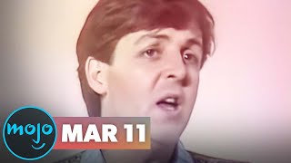 On This Day In 1997 | RetroVideo