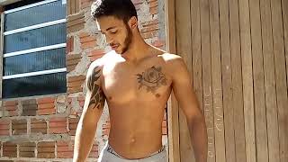 COMO DANÇAR IGUAL AO ZYZZ