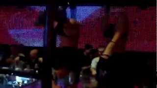 Odessa dancing girls