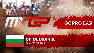 GoPro Track Preview - MXGP of Bulgaria 2018 #motocross