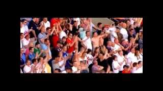 Товарищеский матч Норвегия - Англия Friendly Match Norway - England