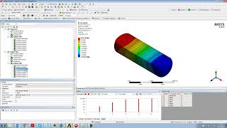VL1706 — ANSYS ACT, Acoustic, Fluid80. Подходы к моделированию недозаполненных цистерн