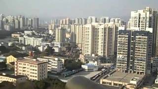 View of Wenzhou