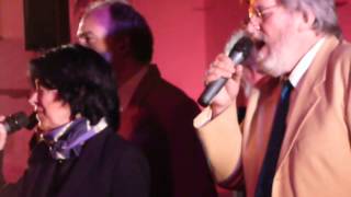 les Compagnon de l'Arche - spiritual et gospel music - oct 2013