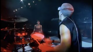Van Romaine with Nena 99 Luftballons