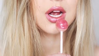 It's a Lip Story... Filthy | SleepingBeauty