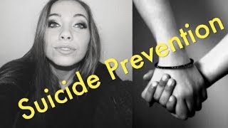 Suicide Prevention | How I SAVED Someone's Life