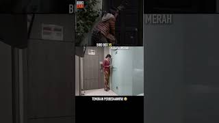 Kbaya Merah VS Bird Box: Apa Bedanya?