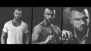 Kollegah - Blutdiamanten Remix (Fler - Zur Selben Zeit) - Dr. Bootleg