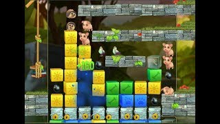 Pet Rescue Saga Level 33