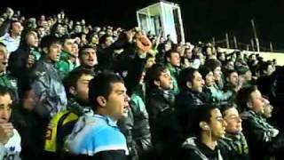 Seni Sevmekle Çok Haklıyız Biz [Denizlispor] [Fanatik Marşlar]
