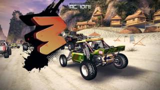 ASPHALT XTREME ЭКСТРИМ Прохождения На Пк  Часть 1