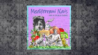 09.P.A.W.N GANG X i2H - David Ketta [MEDiTERRANi NAiS]