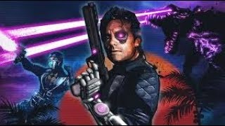 FarCry 3 Blood Dragon l GTX960 i5 3470 l