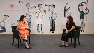 დიალოგები ფსიქოგანათლებაზე – ფსიქოდრამა