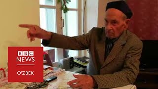 Ўзбекистон ва Қодирий: "У берган китобни дадам ҳовлига кўмганлар" - BBC Uzbek