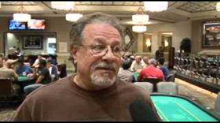 Strip Poker: Caesars Palace WSOP Satellites