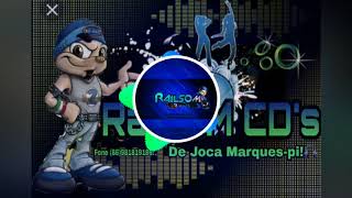Kaio stronda Solinho da Rabeta! ?RailsoM CD's Estúdio JM! ?