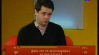 Filip Petrovski vo duel so Rahic, 2006, part 6