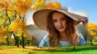 Василь Дунець. "Осінній романс"  Прем'єра пісні.