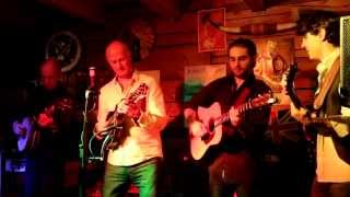 Red Wine , "Tico Tico"