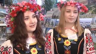 2019-04-06 г. Брест. Итоги недели. Новости на Буг-ТВ. #бугтв