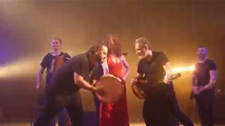 Canzoniere Grecanico Salentino - Festival "Les Nuits de Nacre" - 28/06/2019