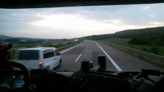 DHL Tour 24 06 2013 DHL Duisburg 021