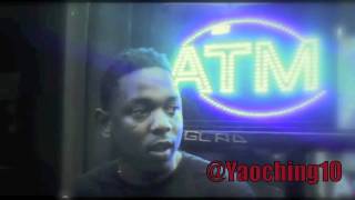 Kendrick Lamar - ADHD Instrumental (Prod. By Rene)