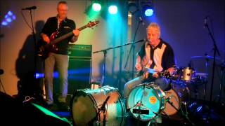 Swingville Bros - Ugly & Slouchy