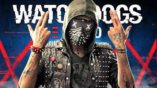 Watch Dogs Legion: игра за РЕНЧА, ассасин Дарси, ОНЛАЙН-РЕЖИМ, сезонный пропуск (Новые подробности)