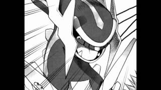 D P Pt Dialga and Palkia Theme 8 Bit Extended