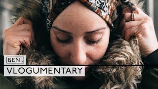 Mum Thinks Dance Ruined My Life || VLOGUMENTARY || Ep. 2 of 3