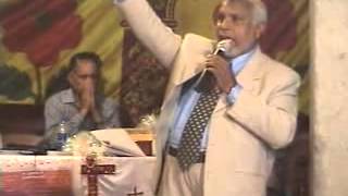 Evangelical Friends of Christ''s Rev Bishop.Dr.YOUSAF Bhatti,greatness of jesus Christ