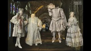 Os Fantasmas de Hogwarts