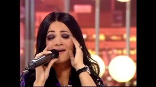 برنامج "العب مع الكبار " للاعلاميه "بسمه وهبه " مع "ديانا حداد" حلقة 2 - الجزء 3