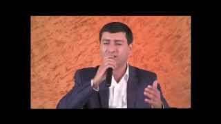 Artush Aslanyan Olor Molor (sirvac erger) 2015