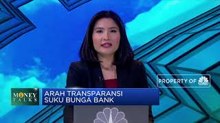 Pengamat: Transparansi Suku Bunga Tak Berimbas Besar Pada SBDK