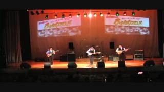 和歌山ビートンズ2013新宮市民音楽祭Vol-3