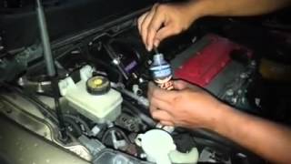ZERO CARBON MALAYSIA PROTON EXORA CPS