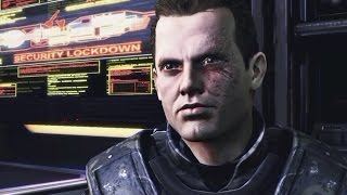 Aliens: Colonial Marines - Stasis Interrupted - Asylum