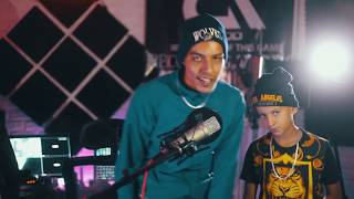 BALO ft BADROG - TOM & JERRY